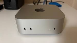 mac mini m4